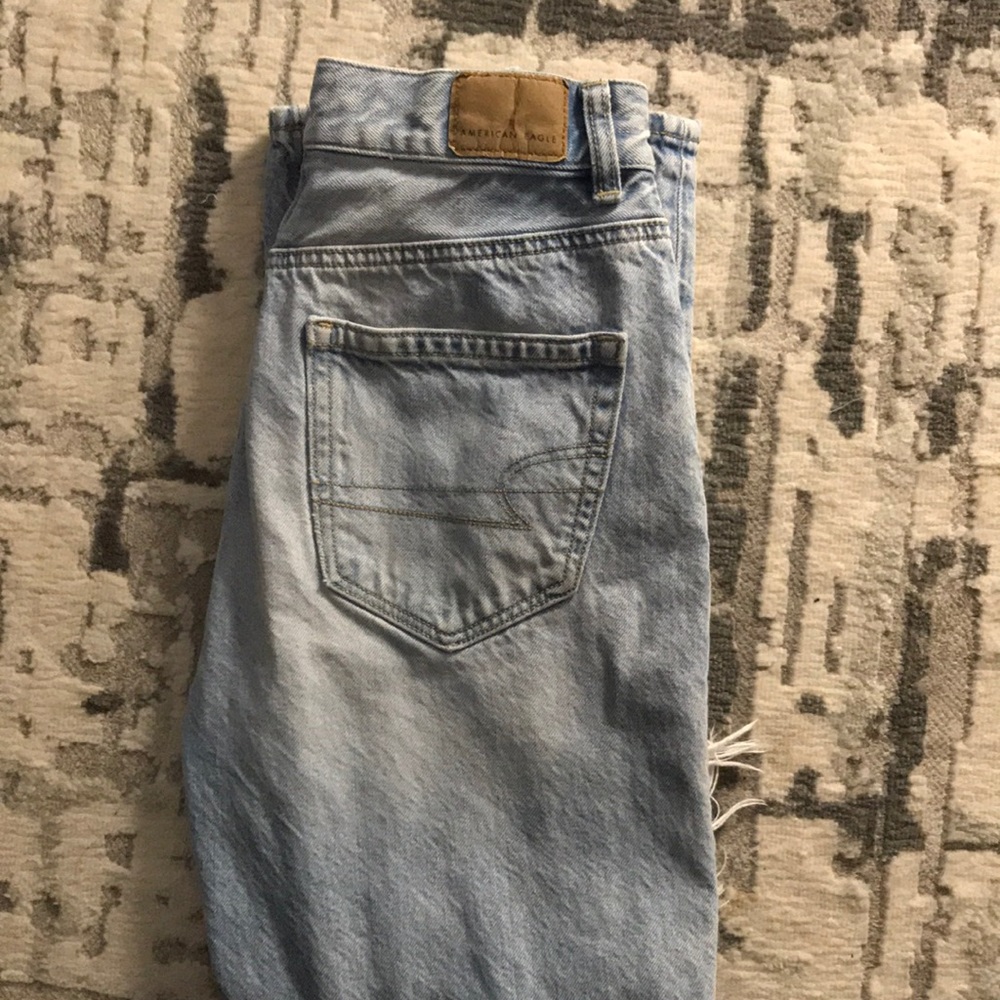 american eagle